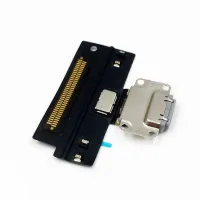 แท่นชาร์จแท่นเชื่อมต่อ USB สําหรับ Apple iPad Air 3 10.5 A2152 A2154 A2153 A2123 Data Flex Cable Charger เปลี่ยนชิ้นส่วนซ่อม