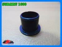 SUBARU 1600 GEAR BUSHING RUBBER "BLACK" (1 PC.) // ยางคันเกียร์ SUBARU 1600 (สีดำ) (1 ตัว) สินค้าคุณภาพดี