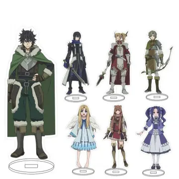 Qoo News] “Caravan Stories” x “The Rising of the Shield Hero” Collaboration  Starts on March 16
