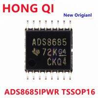 100% New Original ADS8685IPWR TSSOP16 In Stock WATTY Electronics