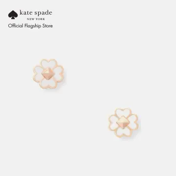 Daisy earrings deals kate spade