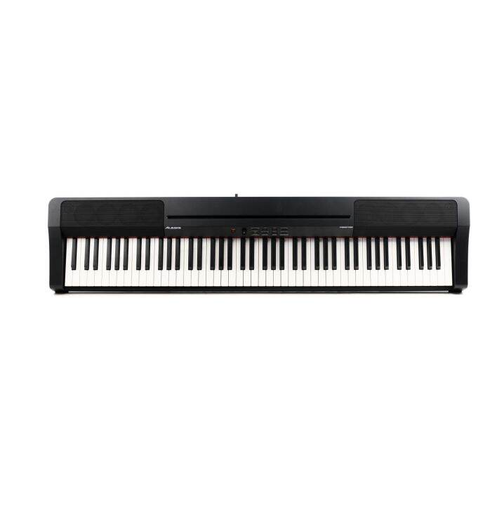 Alesis Prestige 88key Digital Piano w/ Graded Hammeraction Keys