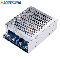 Aideepen ตัวลดกระแสตรงแรงดันไฟฟ้าสูง1000W 48V 60V 72V Step Down To DC 21V1 8V โมดูลเครื่องแปลงไฟสำหรับรถยนต์รถบรรทุก