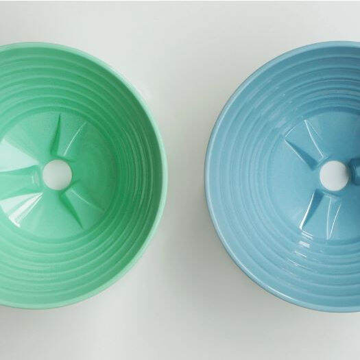 April Plastic Dripper เอพริล ดริปเปอร์ ทำจากพลาสติก จากรองแชมป์โลก 2019