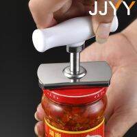 JJYY Adjustable Lids off Jar Opener Bottle Accessories Can for 3-9.5CM