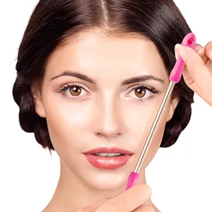PRE-ORDER] Kapmore Spring Facial Hair Remover -Facial Hair Removal for  Women Eyebrow Razors Beveled Tweezers