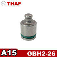 ชิ้นส่วนอะไหล่ป้องกันสำหรับ GBH2-26ค้อนหมุนแบบไฟฟ้า BOSCH A15