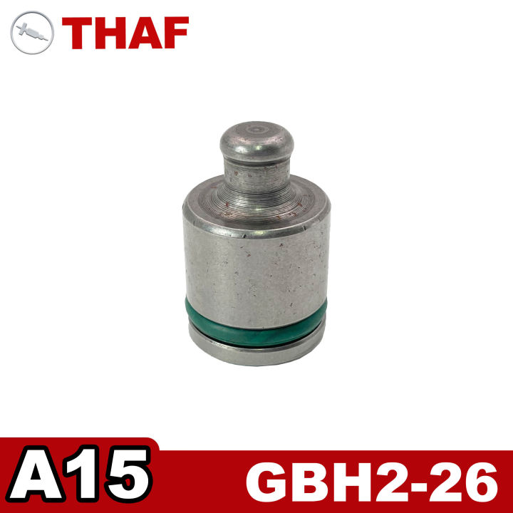 ชิ้นส่วนอะไหล่ป้องกันโอริงสำหรับ-gbh2-26ค้อนหมุนแบบไฟฟ้า-bosch-a15