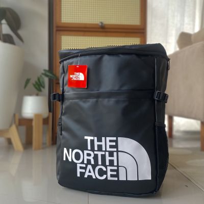 กระเป๋าเป้ กระเป๋าสะพายหลัง The Noth face backpack ส่งจากไทย