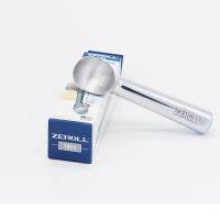 ⭐️⭐️⭐️⭐️⭐️ [Fast delivery] American Zeroll 1024-zt imported ice cream scoop chrome-plated power-assisted heat conduction ice cream scooper for commercial use