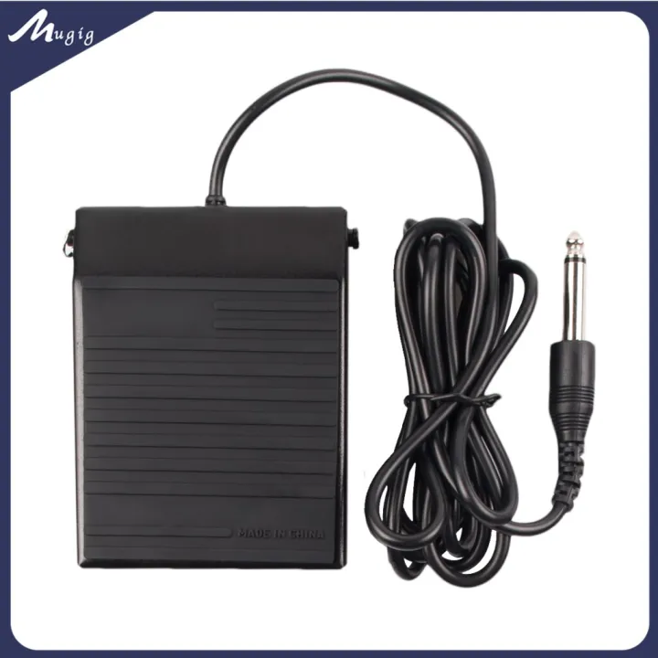Electric Piano Keyboard Sustain Damper Pedal Piano Keyboard Roland WTB