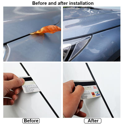 Car Hood Seal Waterproof Noise Insulation Sealing Strip For Chevrolet Cruze OPEL MOKKA ASTRA J Opel ASTRA J Insignia