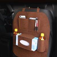 ❇☊☼ Car felt storage bag universal storage finishing style for Kia Rio K2 K3 K5 K4 CeratoSoulForteSportage RSORENTOMohaveOPTIM