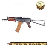 E&amp;L EL-A104 AKS74UN Full Steel แรง 420 FPS