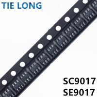 ชิปวงจรจัดการการชาร์จแบตเตอรี่ลิเธียม SOT23 6 SMD SC9017 100% 20ชิ้นชิปวงจรรวม