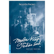 Sách - Muôn Kiếp Nhân Sinh Tập 1 Bìa Cứng FN