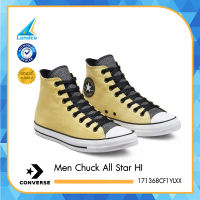 Converse รองเท้า Men Chuck All Star HI 171368CF1YLXX (1990)