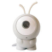 ผลิตภัณฑ์ใหม่ Creative Starry Sky Projector Light Mao Xiaobug บรรยากาศแสงพื้นหลัง Galaxy Projection Planet Astronaut Gift