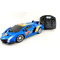 One Price Toys - Radio Control Racing Car - ของเล่นชุดรถบังคับวิทยุ สไตล์รถแข่ง ลายสวย เท่ห์ เร็ว แรง