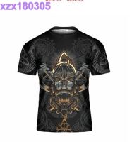 Custom Name Viking Warrior T-Shirt 3D, No Mercy Viking Man Shirt, AOP Men’s Vikings Shirt, Viking Dad Gift