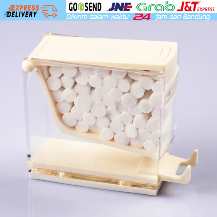 COD Onemed Dental Cotton Kapas Roll Dispenser Lazada Indonesia