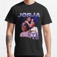 ผู้ชาย Tshirt ผู้หญิงเสื้อยืดไอเดียของขวัญ Jorja Smith Bootleg Tee เสื้อ Merch ของขวัญเท่ๆโดย HadleyJenkins99 S-5XL