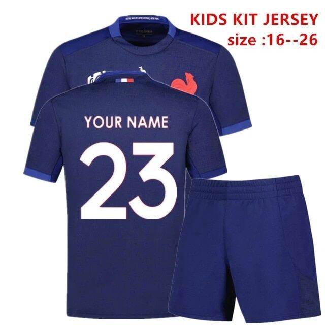 hot-2023-france-home-home-rugby-france-shirt-kit-youth-kids-16-26-2023-24-training-size-rugby-shorts-jersey-jersey