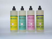 Mrs. Meyers Liquid Dish Soap น้ำยาล้างจาน