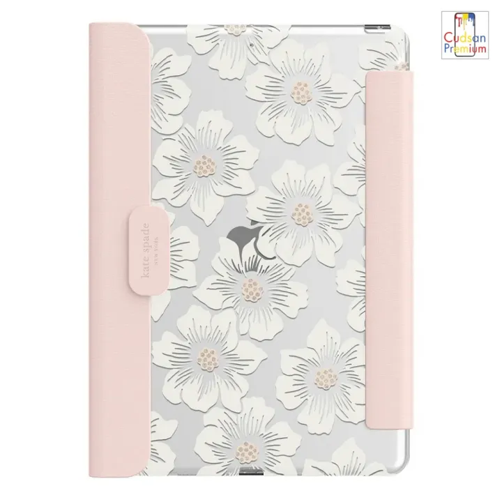 Best seller] เคส Kate Spade New York Protective Folio Case - iPad 