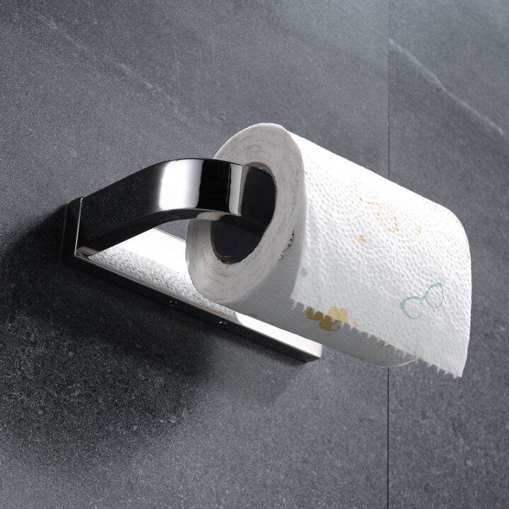 kitchen-bathroom-toilet-paper-holders-wall-mounted-stainless-steel-roll-paper-tissue-towel-hanger-hardware-holder