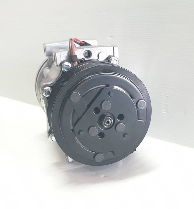 คอมแอร์รถ-รถตัดอ้อย-case-ih-รุ่น-a8000-sd7h15-8pk-ขาnd12v-คอมเพรสเซอร์แอร์