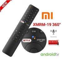 รีโมท Mi TV P1 MI7 XMRM-19 360° NETFLIX Google Assistant สั่งงานด้วยเสียง