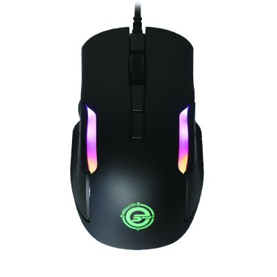 OPTICAL MOUSE NEOLUTION E-SPORT CHAOS RGB