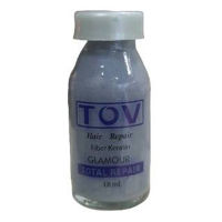 พรีเมียมเคราติน (เซรั่มไฟเบอร์เคราตินป้องกันผมเสีย) 18 ml.