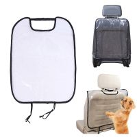 Car Seat Back Protector Cover Auto Internal Clean Parts For Kids Baby Pet Prevent Dirty Scratch Kick Pad Vehicle Accessories