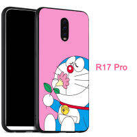 สำหรับ OPPO R17 Pro/reno/reno 10X Zom/ Reno 2/Realme C11เคสนิ่มซิลิโคน2020