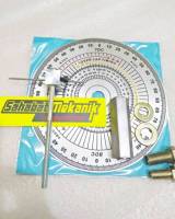 Dial Indicator Protractor Dial Indicator Set