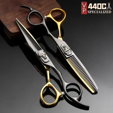 Vp Professional Hairdresser Scissors Hair Cutting Tools Barber