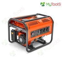 Husqvarna Generators  เครื่องปั่นไฟ ฮุสวาน่า รุ่น G2500P