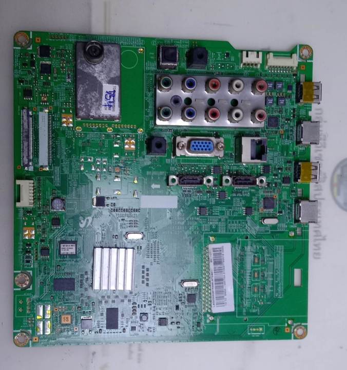 เมนบอร์ดซัมซุง-mainboard-tv-samsung-อะไหล่แท้-ของถอด-รุ่น-la32d550k7r-la40d550k7r-la40d551k8-พาร์ท-bn94-04578a-bn94-05409k