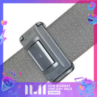 ?【Lowest price】LANG Car Seat Belt คลิปเข็มขัดนิรภัยหัวเข็มขัดปรับความตึงเครียดสายคล้อง