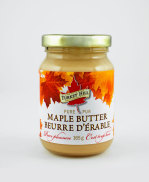 HCMBƠ LÁ PHONG HIỆU TURKEY HILL MAPLE BUTTER 165G