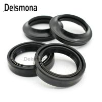 Motorcycle Front Fork Shock Absorber Oil Seals Accessories For HONDA CBR1000RR CBR954RR CBR929RR CBR1100XX VTR1000SP