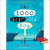 Bestseller !! หนังสือภาษาอังกฤษ 1,000-YEAR-OLD BOY, THE