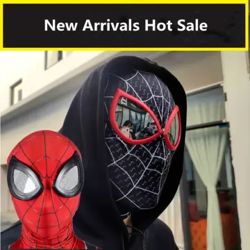 Buy Spider Gwen Mask Online | Lazada.Com.My