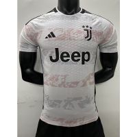 2022 2023 ล่าสุด เสื้อกีฬาแขนสั้น ลายทีมฟุตบอล Juve jersey 23-24 ไซซ์ S-XXL AAA