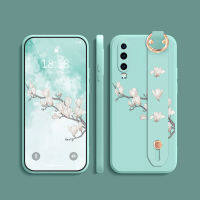 เคส huawei p30 ยางนิ่ม กันกระแทก กันน้ำ กันลื่น ฝาหลัง คลุมเต็มขอบ ไม่เบียด ฟิล์มมือถือ เคสใส่เลนส์ ลายการ์ตูนน่ารัก