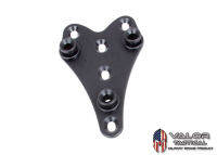 สินค้า G-Code - Universal RTI Hanger Black Anodized [Blade Tech Series] อุปกรณ์นิรภัย