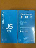 J5 Pro เครื่องศูนย์ไทยแท้ ใหม่ราคาถูกสุด