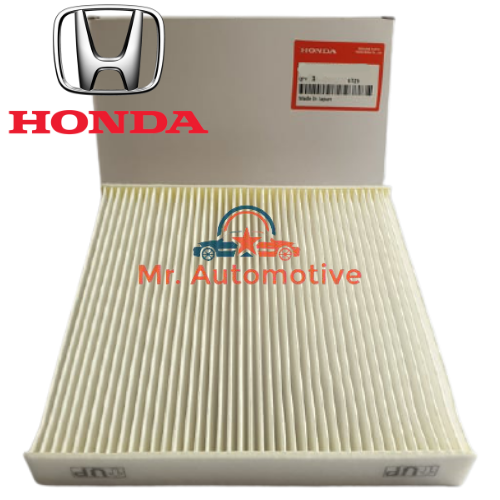 HONDA AC Cabin Filter for Honda Mobilio (2015 2019) Lazada PH